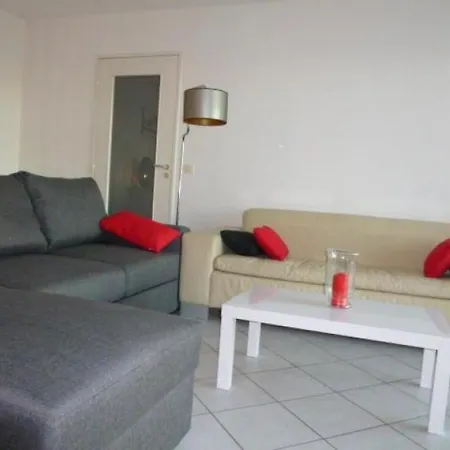 Amiraute Apartment La Rochelle (Charente-Maritime)