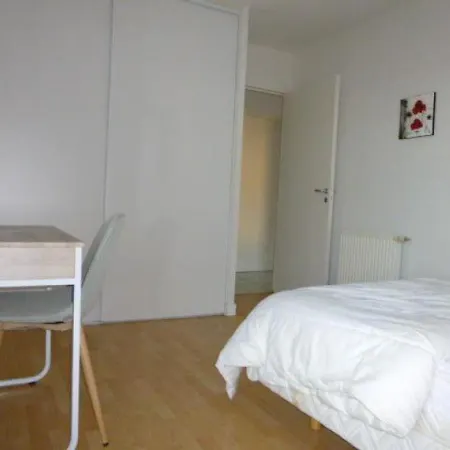 Apartamento Amiraute La Rochelle (Charente-Maritime)