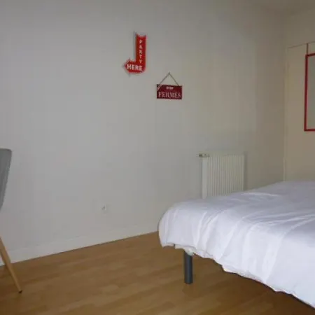 Amiraute Apartment La Rochelle (Charente-Maritime)