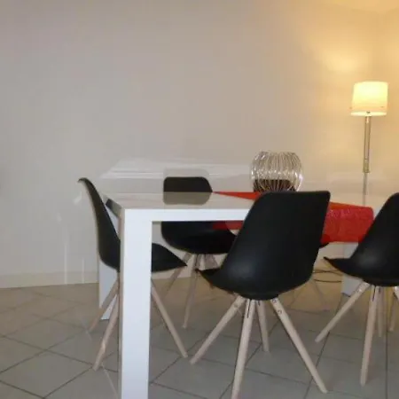 Apartment Amiraute